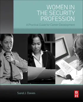 Davies |  Women in the Security Profession | Buch |  Sack Fachmedien