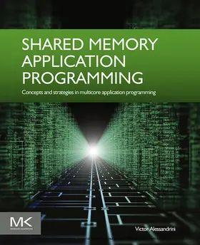 Alessandrini | Shared Memory Application Programming | E-Book | sack.de