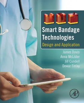 Davis | Smart Bandage Technologies | E-Book | www2.sack.de