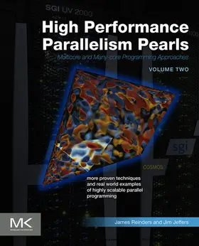 Jeffers / Reinders | High Performance Parallelism Pearls Volume Two | E-Book | sack.de