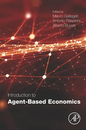 Gallegati / Palestrini / Russo | Introduction to Agent-Based Economics | E-Book | sack.de