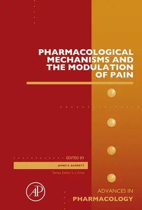  Pharmacological Mechanisms and the Modulation of Pain | eBook | Sack Fachmedien