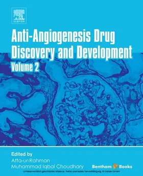 Rahman / Choudhary | Anti-Angiogenesis Drug Discovery and Development | E-Book | www2.sack.de