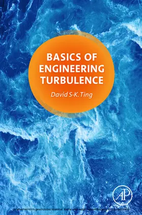 Ting | Basics of Engineering Turbulence | E-Book | sack.de