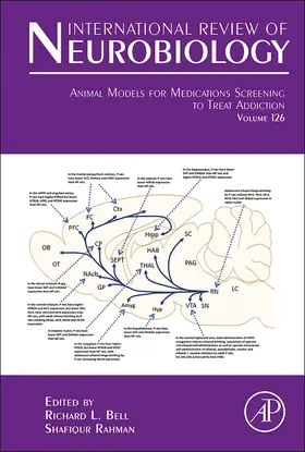 Bell / Rahman | Animal Models for Medications Screening to Treat Addiction | Buch | 978-0-12-804013-3 | sack.de
