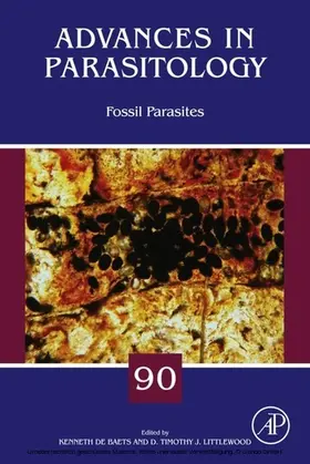 Littlewood / De Baets |  Fossil Parasites | eBook | Sack Fachmedien