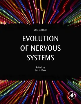 Striedter / Bullock / Preuss |  Evolution of Nervous Systems | Buch |  Sack Fachmedien