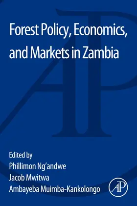 Ng'Andwe / Ng'andwe / Mwitwa |  Forest Policy, Economics, and Markets in Zambia | Buch |  Sack Fachmedien