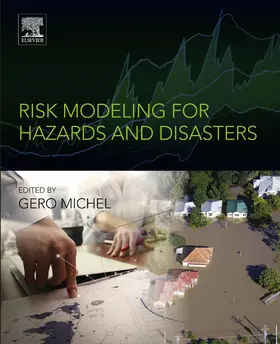 Michel | Risk Modeling for Hazards and Disasters | E-Book | sack.de