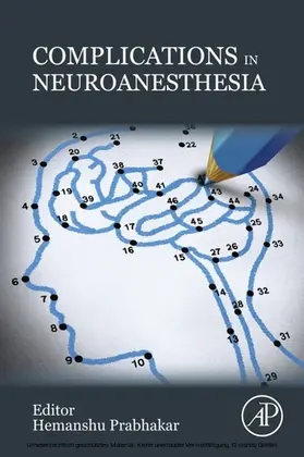 Prabhakar MBBS / Prabhakar | Complications in Neuroanesthesia | E-Book | sack.de