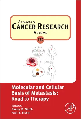 Molecular and Cellular Basis of Metastasis: Road to Therapy | Buch | 978-0-12-804140-6 | sack.de