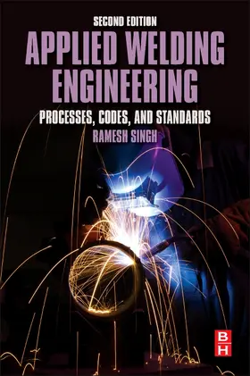 Singh |  Applied Welding Engineering | Buch |  Sack Fachmedien