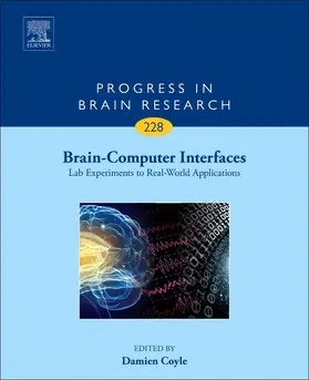 Brain-Computer Interfaces: Lab Experiments to Real-World Applications | Buch | 978-0-12-804216-8 | sack.de