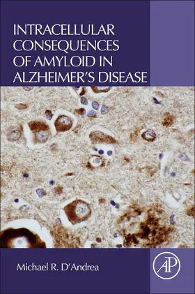  Intracellular Consequences of Amyloid in Alzheimer's Disease | Buch |  Sack Fachmedien