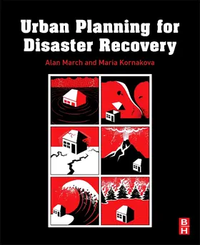 March / Kornakova |  Urban Planning for Disaster Recovery | Buch |  Sack Fachmedien