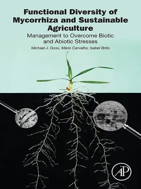 Goss / Carvalho / Brito |  Functional Diversity of Mycorrhiza and Sustainable Agriculture | eBook | Sack Fachmedien