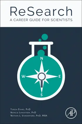 Evans / Lundsteen / Vanderford |  Research | Buch |  Sack Fachmedien