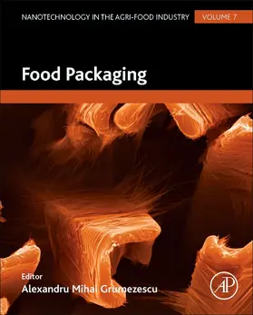 Grumezescu |  Food Packaging | Buch |  Sack Fachmedien