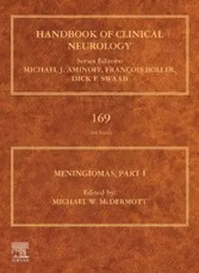 McDermott MD |  Meningiomas, Part I | eBook | Sack Fachmedien