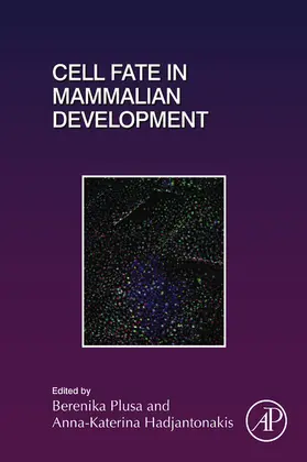 Plusa / Hadjantonakis |  Cell Fate in Mammalian Development | eBook | Sack Fachmedien