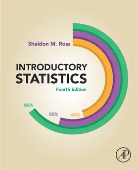 Ross | Introductory Statistics | E-Book | www2.sack.de