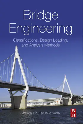 Lin / Yoda | Bridge Engineering | E-Book | sack.de