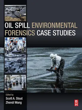 Stout / Wang | Oil Spill Environmental Forensics Case Studies | E-Book | www2.sack.de
