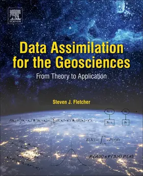 Fletcher |  Data Assimilation for the Geosciences | Buch |  Sack Fachmedien