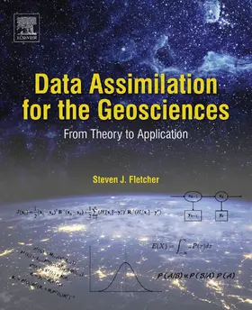 Fletcher | Data Assimilation for the Geosciences | E-Book | sack.de