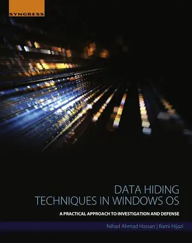 Hassan / Hijazi | Data Hiding Techniques in Windows OS | E-Book | sack.de