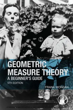 Morgan | Geometric Measure Theory | E-Book | sack.de