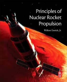 Emrich Jr. | Principles of Nuclear Rocket Propulsion | E-Book | sack.de