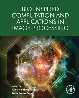 Yang / Papa |  Bio-Inspired Computation and Applications in Image Processing | eBook | Sack Fachmedien