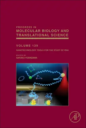 Nanotechnology Tools for the Study of RNA | Buch | 978-0-12-804565-7 | www2.sack.de