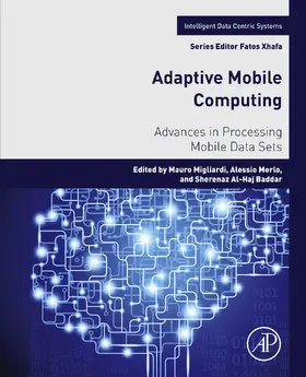 Migliardi / Merlo / Al-HajBaddar | Adaptive Mobile Computing | E-Book | sack.de