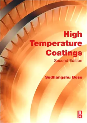 Bose | High Temperature Coatings | Buch | 978-0-12-804622-7 | sack.de