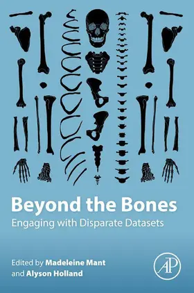 Mant / Holland | Beyond the Bones | E-Book | sack.de