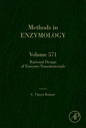  Rational Design of Enzyme-Nanomaterials | Buch |  Sack Fachmedien