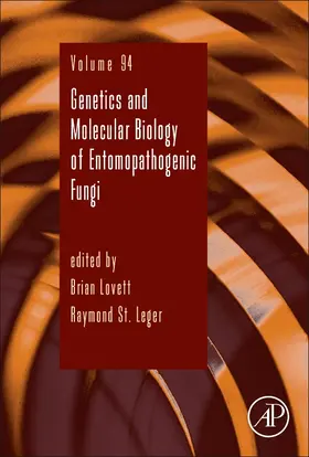 Genetics and Molecular Biology of Entomopathogenic Fungi | Buch | 978-0-12-804694-4 | sack.de