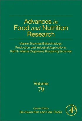 Marine Enzymes Biotechnology: Production and Industrial Applications, Part II - Marine Organisms Producing Enzymes | Buch | 978-0-12-804714-9 | sack.de