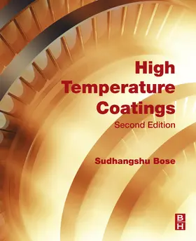 Bose | High Temperature Coatings | E-Book | sack.de