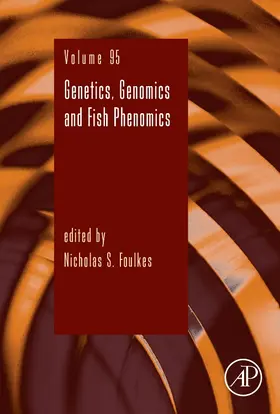 Genetics, Genomics and Fish Phenomics | Buch | 978-0-12-804800-9 | www2.sack.de