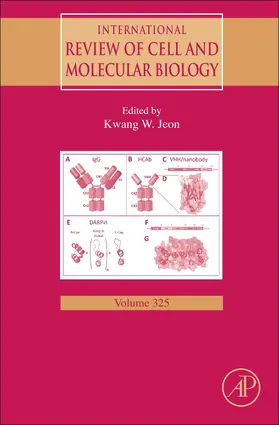 Jeon |  International Review of Cell and Molecular Biology | Buch |  Sack Fachmedien