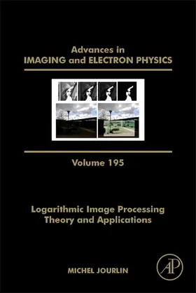  Logarithmic Image Processing: Theory and Applications | Buch |  Sack Fachmedien