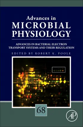 Poole |  Advances in Bacterial Electron Transport Systems and Their Regulation | Buch |  Sack Fachmedien