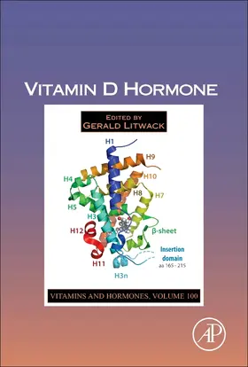  Vitamin D Hormone | Buch |  Sack Fachmedien