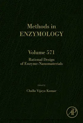Rational Design of Enzyme-Nanomaterials | E-Book | sack.de