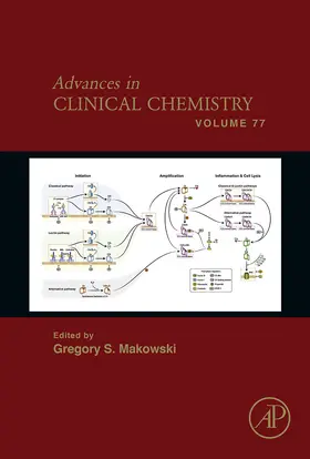  Advances in Clinical Chemistry | eBook | Sack Fachmedien