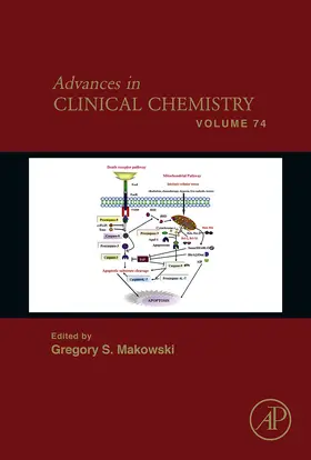 Advances in Clinical Chemistry | E-Book | www2.sack.de