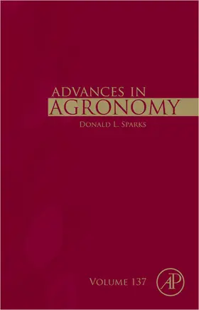  Advances in Agronomy | eBook | Sack Fachmedien